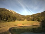 Archived image Webcam Reservoir / Puchberg am Schneeberg 06:00