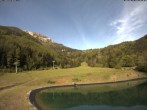 Archived image Webcam Reservoir / Puchberg am Schneeberg 07:00