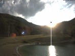 Archiv Foto Webcam Speichersee / Puchberg am Schneeberg 17:00