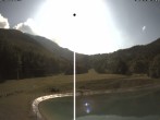 Archiv Foto Webcam Speichersee / Puchberg am Schneeberg 15:00