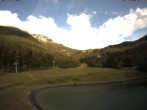 Archiv Foto Webcam Speichersee / Puchberg am Schneeberg 05:00