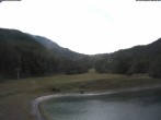 Archiv Foto Webcam Speichersee / Puchberg am Schneeberg 15:00