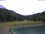 Archiv Foto Webcam Speichersee / Puchberg am Schneeberg 17:00