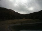 Archiv Foto Webcam Speichersee / Puchberg am Schneeberg 03:00