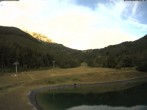 Archiv Foto Webcam Speichersee / Puchberg am Schneeberg 06:00