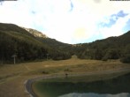 Archiv Foto Webcam Speichersee / Puchberg am Schneeberg 09:00