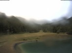 Archiv Foto Webcam Speichersee / Puchberg am Schneeberg 05:00