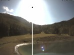 Archiv Foto Webcam Speichersee / Puchberg am Schneeberg 15:00
