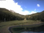 Archiv Foto Webcam Speichersee / Puchberg am Schneeberg 07:00