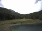 Archiv Foto Webcam Speichersee / Puchberg am Schneeberg 11:00