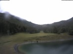 Archiv Foto Webcam Speichersee / Puchberg am Schneeberg 13:00