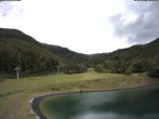 Archiv Foto Webcam Speichersee / Puchberg am Schneeberg 11:00