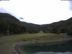 Archiv Foto Webcam Speichersee / Puchberg am Schneeberg 17:00