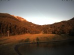 Archiv Foto Webcam Speichersee / Puchberg am Schneeberg 05:00
