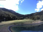 Archiv Foto Webcam Speichersee / Puchberg am Schneeberg 11:00