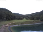Archiv Foto Webcam Speichersee / Puchberg am Schneeberg 03:00