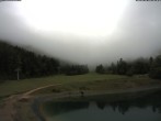 Archiv Foto Webcam Speichersee / Puchberg am Schneeberg 05:00