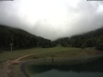 Archiv Foto Webcam Speichersee / Puchberg am Schneeberg 07:00