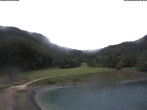 Archiv Foto Webcam Speichersee / Puchberg am Schneeberg 07:00
