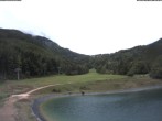 Archiv Foto Webcam Speichersee / Puchberg am Schneeberg 09:00