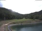 Archiv Foto Webcam Speichersee / Puchberg am Schneeberg 15:00
