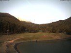 Archiv Foto Webcam Speichersee / Puchberg am Schneeberg 05:00