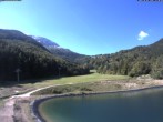 Archiv Foto Webcam Speichersee / Puchberg am Schneeberg 11:00