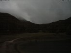 Archiv Foto Webcam Speichersee / Puchberg am Schneeberg 05:00