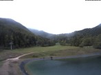 Archiv Foto Webcam Speichersee / Puchberg am Schneeberg 06:00