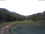 Archiv Foto Webcam Speichersee / Puchberg am Schneeberg 07:00