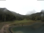 Archiv Foto Webcam Speichersee / Puchberg am Schneeberg 09:00