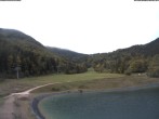Archiv Foto Webcam Speichersee / Puchberg am Schneeberg 06:00