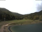 Archiv Foto Webcam Speichersee / Puchberg am Schneeberg 07:00