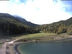Archiv Foto Webcam Speichersee / Puchberg am Schneeberg 11:00