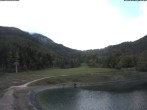 Archiv Foto Webcam Speichersee / Puchberg am Schneeberg 15:00