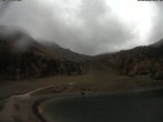 Archiv Foto Webcam Speichersee / Puchberg am Schneeberg 06:00