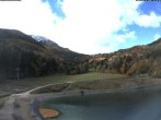 Archiv Foto Webcam Speichersee / Puchberg am Schneeberg 11:00