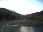 Archiv Foto Webcam Speichersee / Puchberg am Schneeberg 15:00