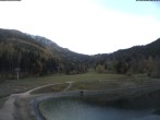Archiv Foto Webcam Speichersee / Puchberg am Schneeberg 13:00