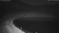 Archiv Foto Webcam Speichersee / Puchberg am Schneeberg 04:00