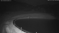 Archiv Foto Webcam Speichersee / Puchberg am Schneeberg 01:00