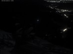 Archived image Webcam Edelweisshütte / Schneeberg 01:00