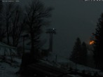 Archived image Webcam Edelweisshütte / Schneeberg 05:00