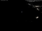 Archiv Foto Webcam Sonnenterrasse Edelweisshütte 01:00