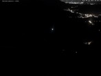 Archiv Foto Webcam Sonnenterrasse Edelweisshütte 01:00