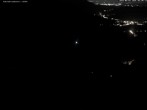 Archiv Foto Webcam Sonnenterrasse Edelweisshütte 01:00
