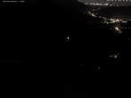Archiv Foto Webcam Sonnenterrasse Edelweisshütte 01:00
