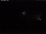 Archiv Foto Webcam Sonnenterrasse Edelweisshütte 01:00