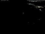 Archiv Foto Webcam Sonnenterrasse Edelweisshütte 23:00