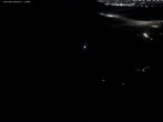 Archiv Foto Webcam Sonnenterrasse Edelweisshütte 01:00